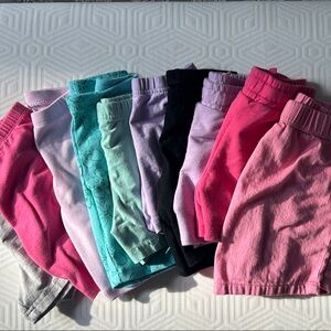 Cat & Jack Shorts Bundle